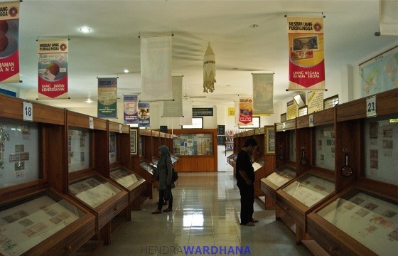 Museum Uang Purbalingga